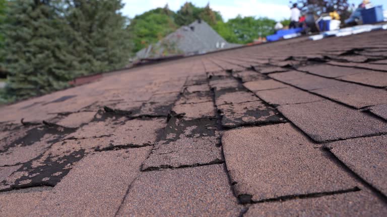 Best Emergency Roof Repair Services  in Church Hill, MD