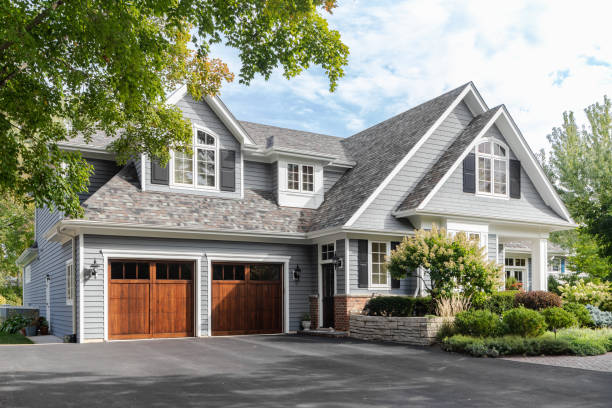 Best Tile Roofing Installation  in Church Hill, MD