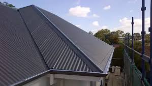 Cold Roofs in Church Hill, MD